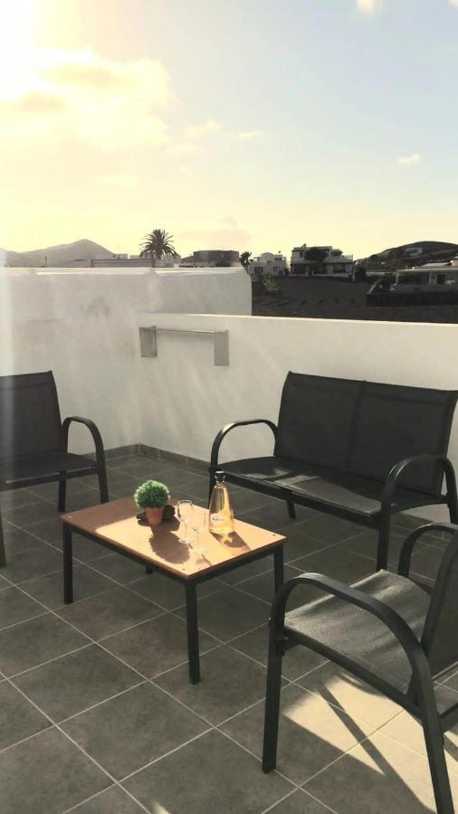 Yuco Holidays La Vegueta 外观 照片